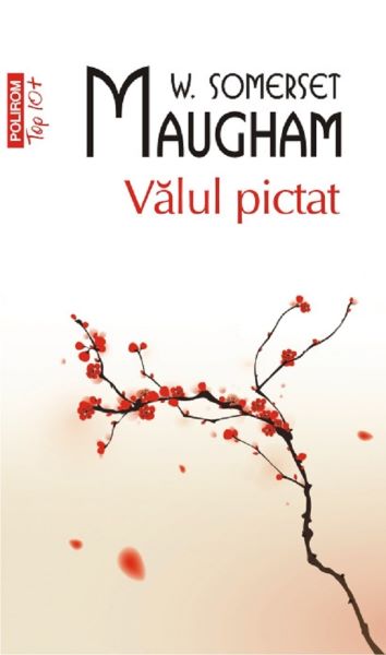 Cartea Valul pictat - W. Somerset Maugham de W. Somerset Maugham
