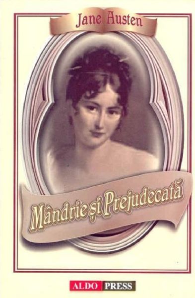 Cartea Mandrie si prejudecata - Jane Austen de Jane Austen