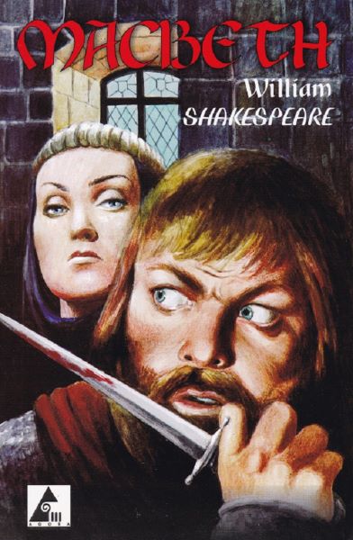 Cartea Machbeth - William Shakespeare de William Shakespeare