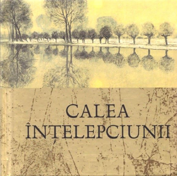 Cartea Calea intelepciunii de Helen Exley