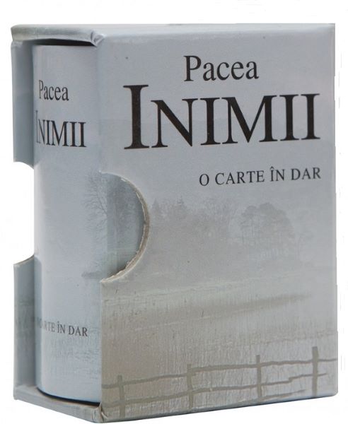 Cartea Pacea inimii - Helen Exley de Helen Exley