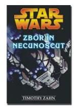 Cartea Star wars - Zbor In  Necunoscut - Timothy Zahn de Timothy Zahn
