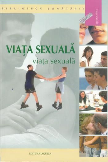 Cartea Viata sexuala de Aquila