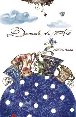 Cartea Doamnele de marti - Monika Peetz de Monika Peetz