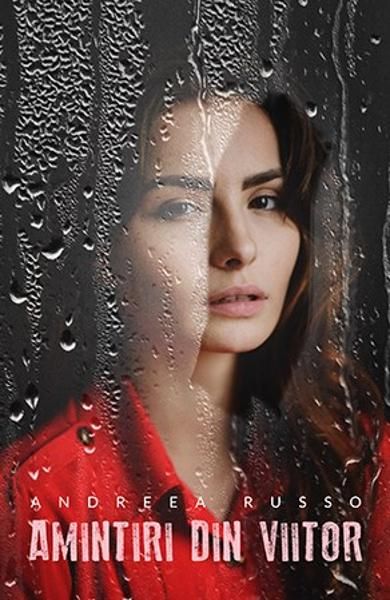 Cartea eBook Amintiri din viitor. Volumul 2 - Andreea Russo de Andreea Russo