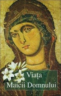 Cartea Vasilios Bacoianis - Viata Maicii Domnului de Vasilios Bacoianis - Viata Maicii Domnului