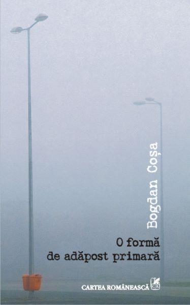 Cartea O forma de adapost primara - Bogdan Cosa de Bogdan Cosa