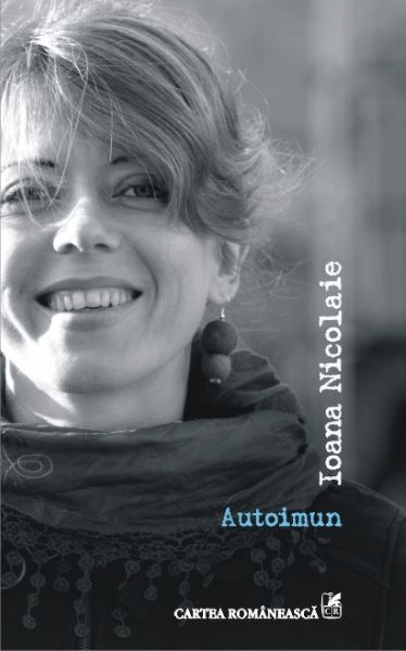 Cartea Autoimun - Ioana Nicolaie de Ioana Nicolaie