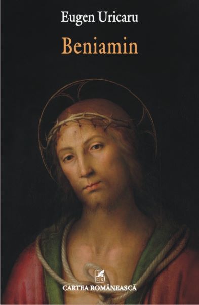Cartea Beniamin - Eugen Uricaru de Eugen Uricaru