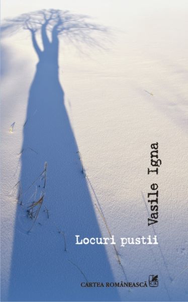 Cartea Locuri pustii - Vasile Igna de Vasile Igna