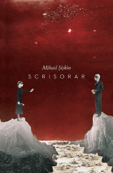 Cartea Scrisorar - Mihail Siskin de Mihail Siskin