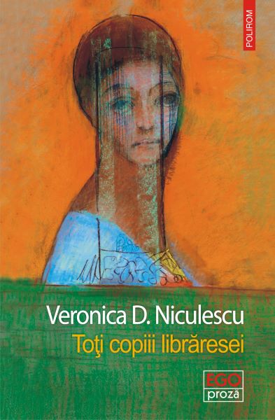 Cartea eBook Toti copiii libraresei - Veronica D. Niculescu de eBook Toti copiii libraresei - Veronica D. Niculescu