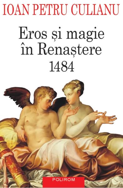 Cartea eBook Eros si magie in Renastere - Ioan Petru Culianu de Ioan Petru Culianu