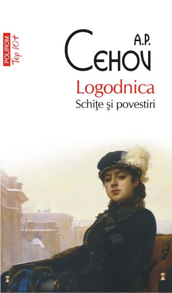 Cartea eBook Logodnica. Schite si povestiri - A.P. Cehov de A.P. Cehov