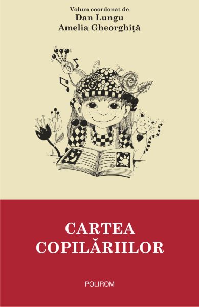 Cartea eBook Cartea copilariilor - Amelia Gheorghita de Amelia Gheorghita