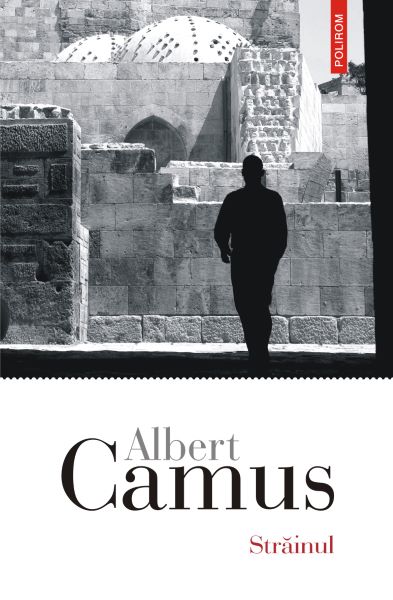Cartea eBook Strainul - Albert Camus de Albert Camus