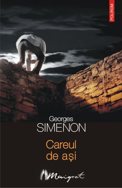 Cartea eBook Careul de asi - Georges Simenon de Georges Simenon