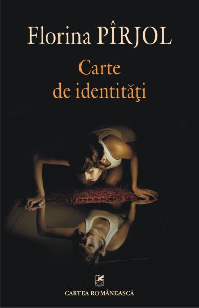 Cartea eBook Carte de identitati - Florina Pirjol de eBook Carte de identitati - Florina Pirjol