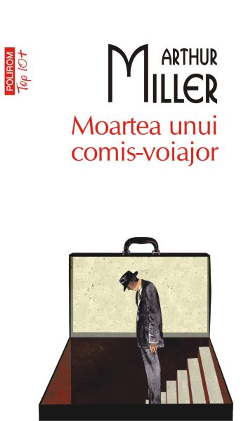 Cartea eBook Moartea unui comis-voiajor - Arthur Miller de Arthur Miller