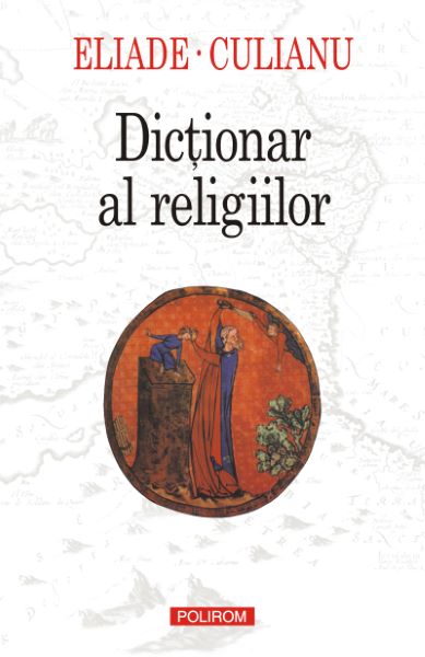 Cartea eBook Dictionar al religiilor - Ioan Petru Culianu de Ioan Petru Culianu