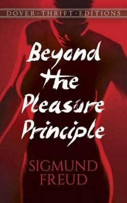 Cartea Beyond the Pleasure Principle de Sigmund Freud