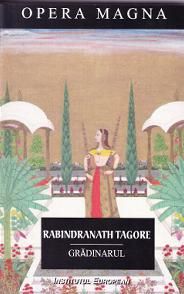 Cartea Gradinarul - Rabindranath Tagore de Rabindranath Tagore
