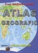 Cartea Atlas geografic - Marius Lungu de Marius Lungu