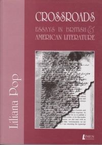 Cartea Crossroads - Liliana Pop de Liliana Pop