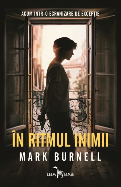 Cartea eBook In ritmul inimii - Mark Burnell de Mark Burnell