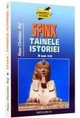 Cartea Sfinx. Tainele istoriei vol. ii - Hans-Christian Huf de Sfinx. Tainele istoriei vol. ii - Hans-Christian Huf