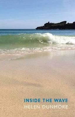 Cartea Inside the Wave de Inside the Wave
