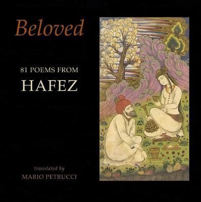 Cartea Beloved de Hafez