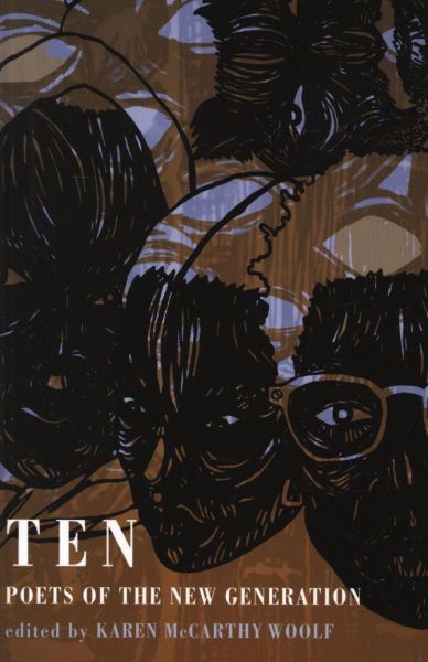 Cartea Ten de Karen McCarthy Woolf