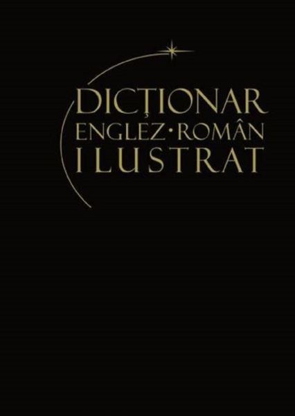 Cartea Dictionar englez-roman ilustrat vol.2 - Irina Panovf de Irina Panovf