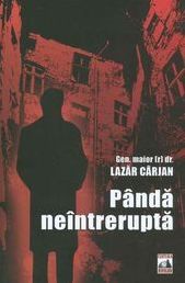 Cartea Panda neintrerupta - Lazar Carjan de Panda neintrerupta - Lazar Carjan