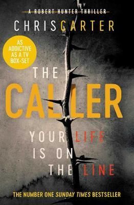 Cartea Caller de Caller