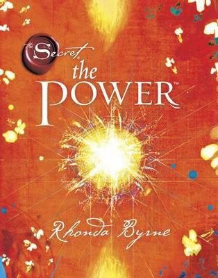 Cartea The Power - Rhonda Byrne de The Power - Rhonda Byrne