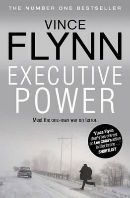 Cartea Executive Power de Executive Power
