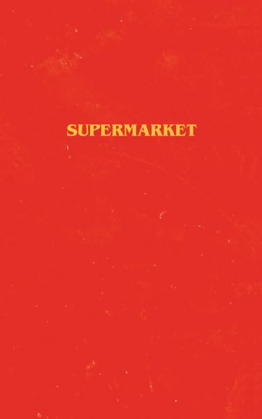Cartea Supermarket de Bobby Hall