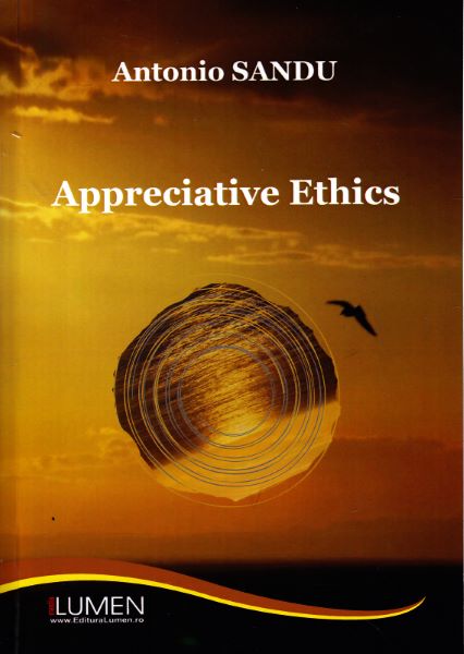 Cartea Appreciative ethics