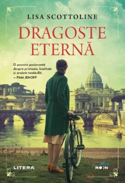 Cartea Dragoste eterna - Lisa Scottoline de Dragoste eterna - Lisa Scottoline
