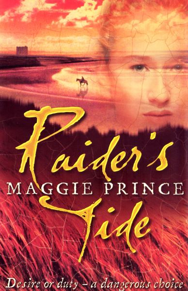 Cartea Raider's Tide - Maggie Prince de Maggie Prince