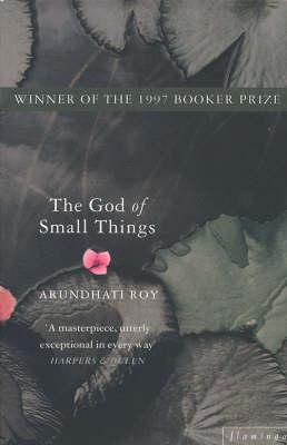 Cartea God of Small Things de Arundhati Roy