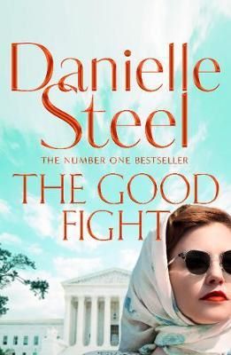 Cartea Good Fight de Danielle Steel