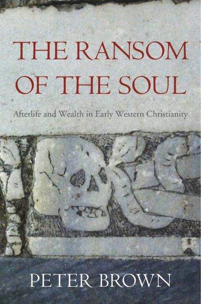 Cartea Ransom of the Soul de Peter Brown