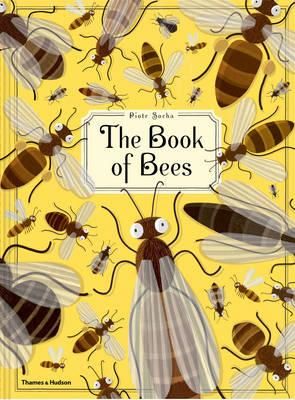 Cartea Book of Bees! de Book of Bees!