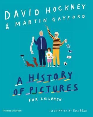 Cartea History of Pictures for Children de History of Pictures for Children