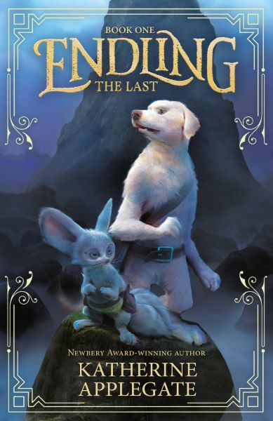 Cartea Endling: Book One: The Last de Endling: Book One: The Last