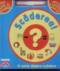 Cartea Scaderea de Scaderea