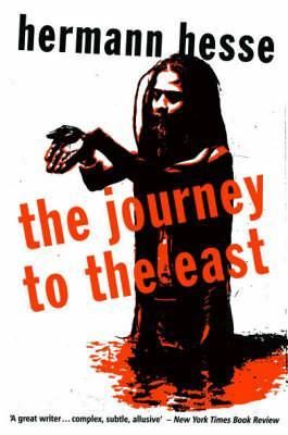 Cartea Journey to the East